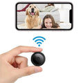NovaCam Mini Kabellose Magnetkamera mit Echtzeit-Audio- und Videoüberwachung