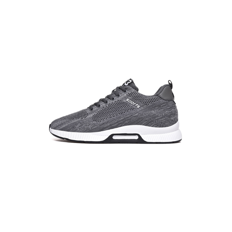 TerraLift Orthopädische Aufzug-Sneaker: Schuhe zur Größenzunahme