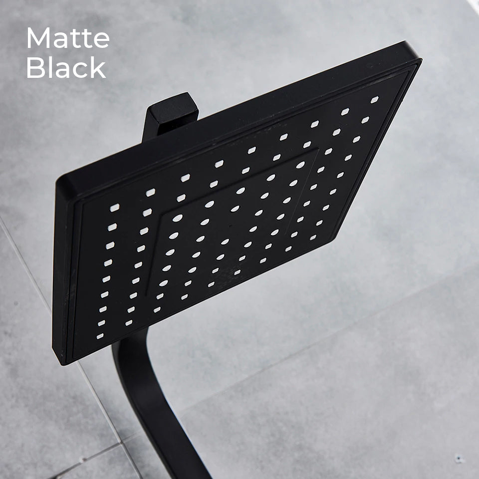 ネドボーシャワー