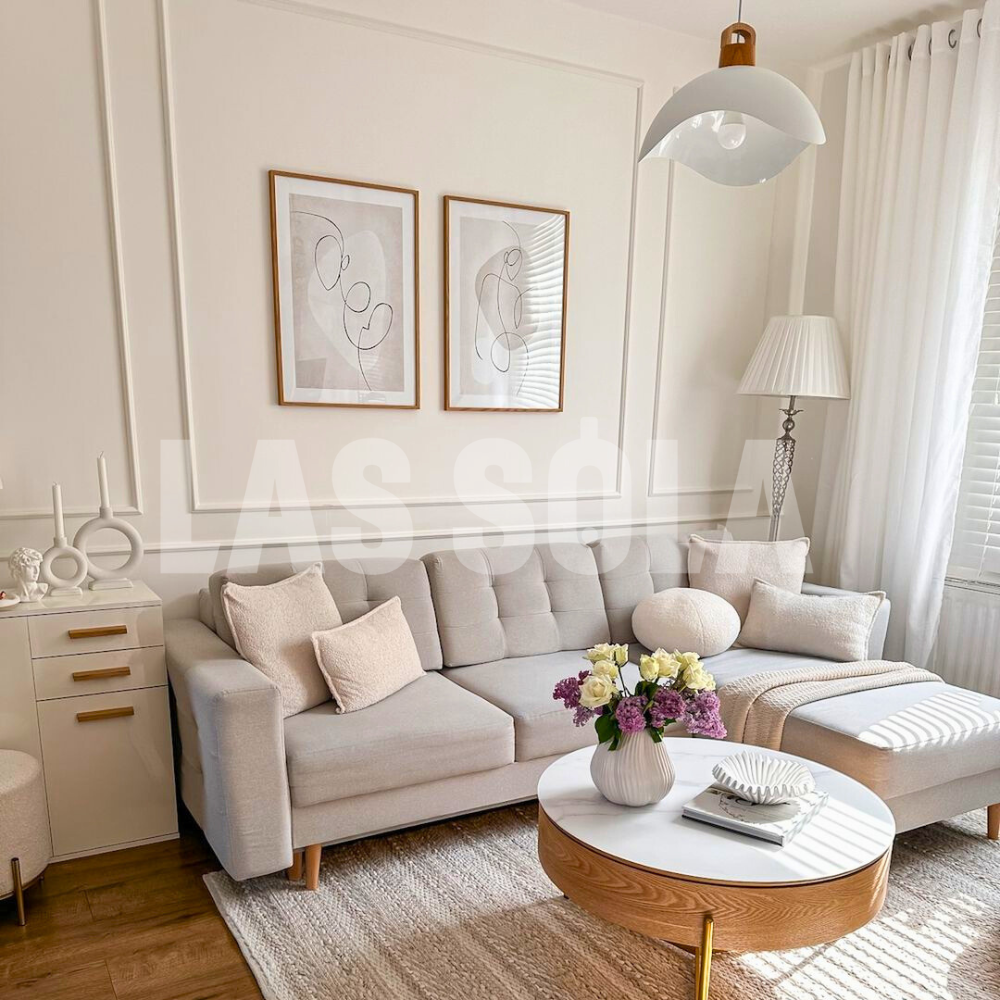 ElegantLuxe - Régi stílusú függőlámpa fekete fémben