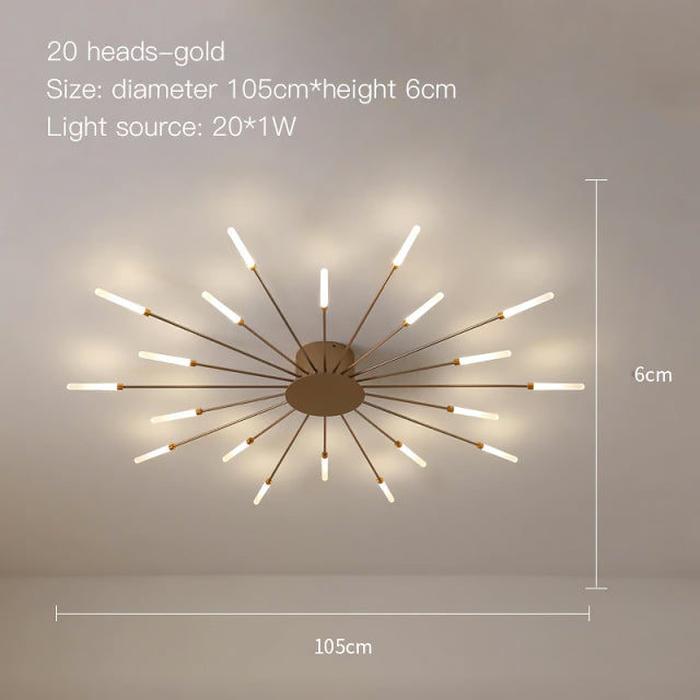 Aurelle | Luster | Orntli