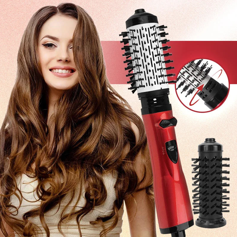HairMaster Per capelli radianti e splendenti