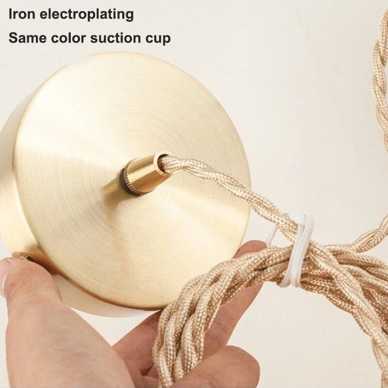 Vellaro glassanheng | Orntli