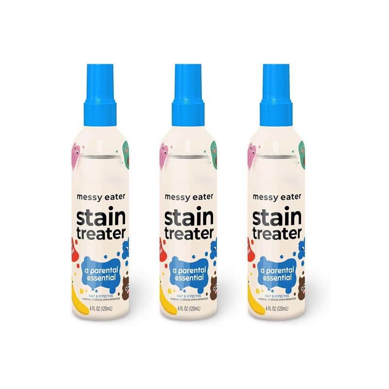 Spray NovaGuard Nuovo Trattamento Antimacchia per Vestiti e Tappeti