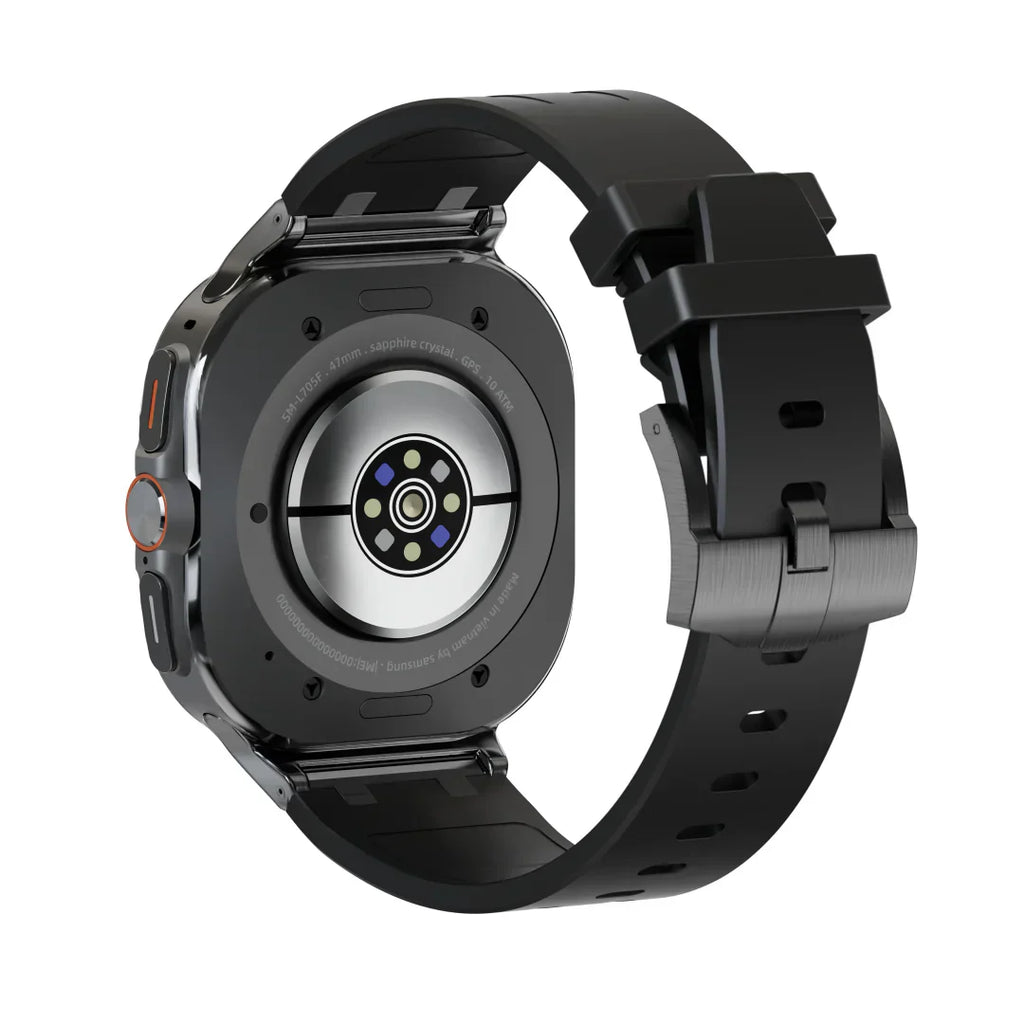 AP silikonový pásek pro Samsung Galaxy Watch Ultra