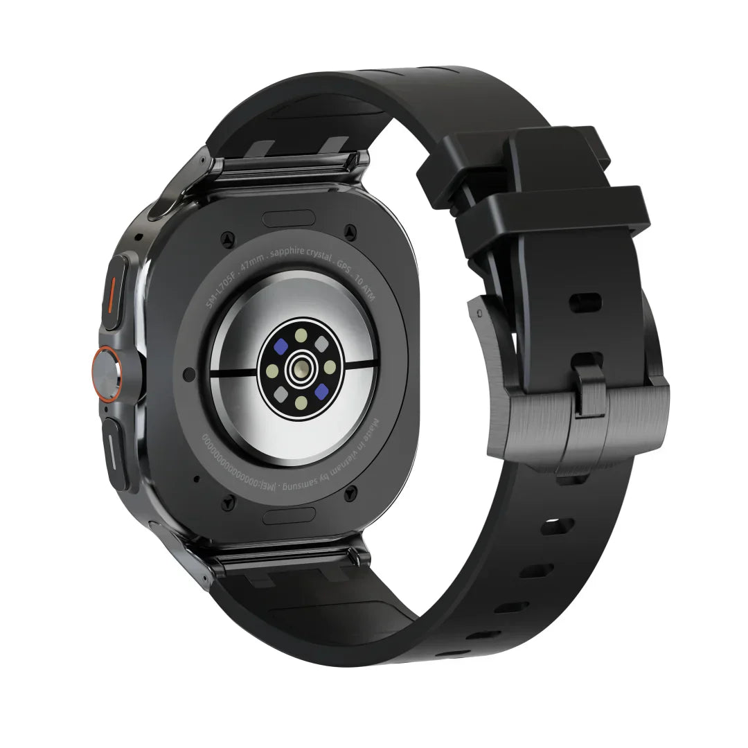 AP silikonový pásek pro Samsung Galaxy Watch Ultra