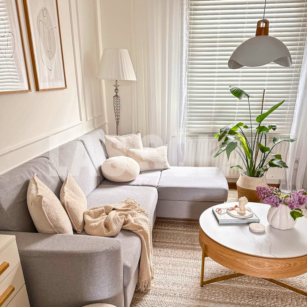 ElegantLuxe - Régi stílusú függőlámpa fekete fémben
