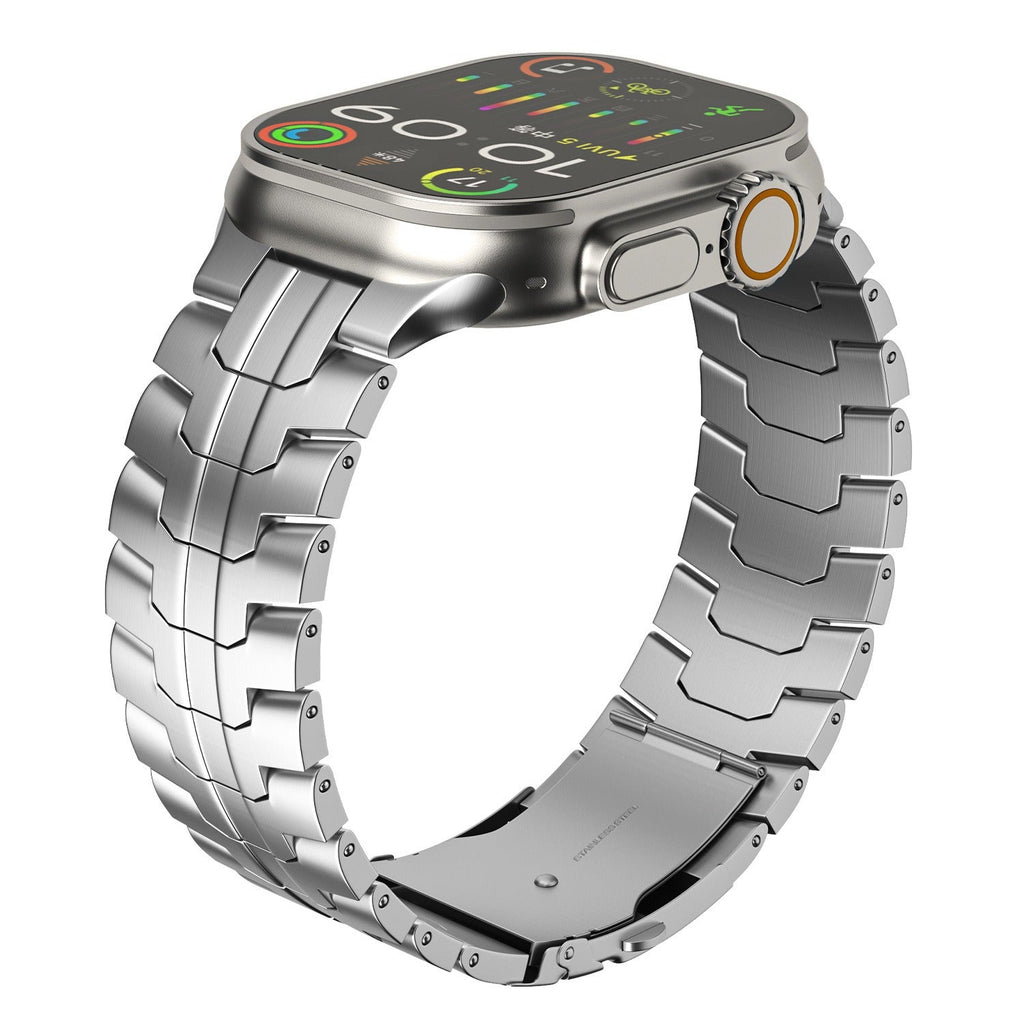 Keith Lane | Luxus titán Apple Watch szíj
