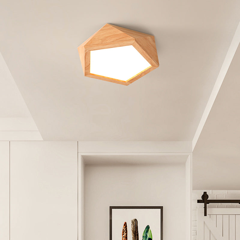 Vellora | Elegant Recessed Ceiling Light | Orntli