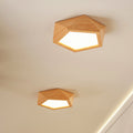 Vellora | Lumină Elegantă Încastrată de Tavan | Orntli