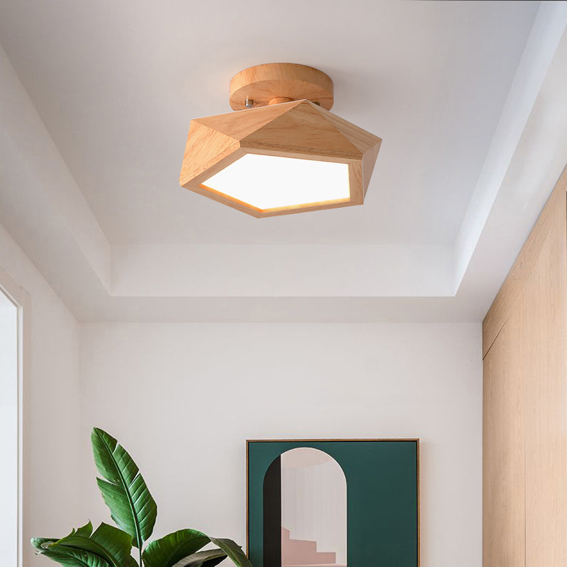 Vellora | Elegant Recessed Ceiling Light | Orntli