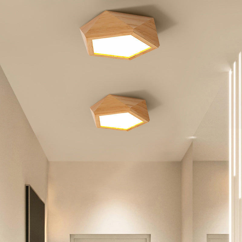 Vellora | Elegant Recessed Ceiling Light | Orntli