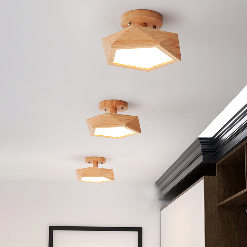 Vellora | Elegant Recessed Ceiling Light | Orntli