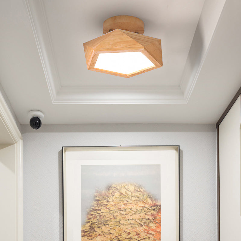 Vellora | Elegant Recessed Ceiling Light | Orntli