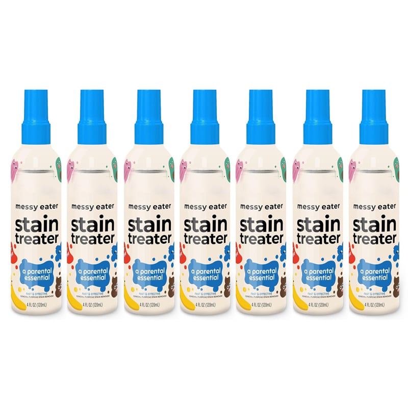 Spray NovaGuard Nuovo Trattamento Antimacchia per Vestiti e Tappeti