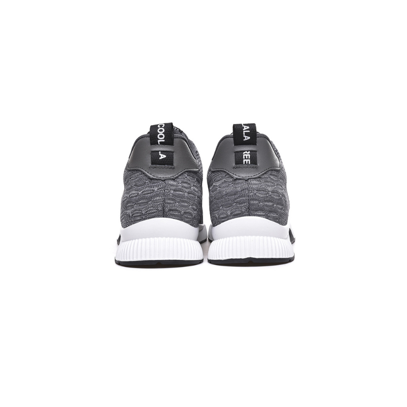 TerraLift Orthopädische Aufzug-Sneaker: Schuhe zur Größenzunahme