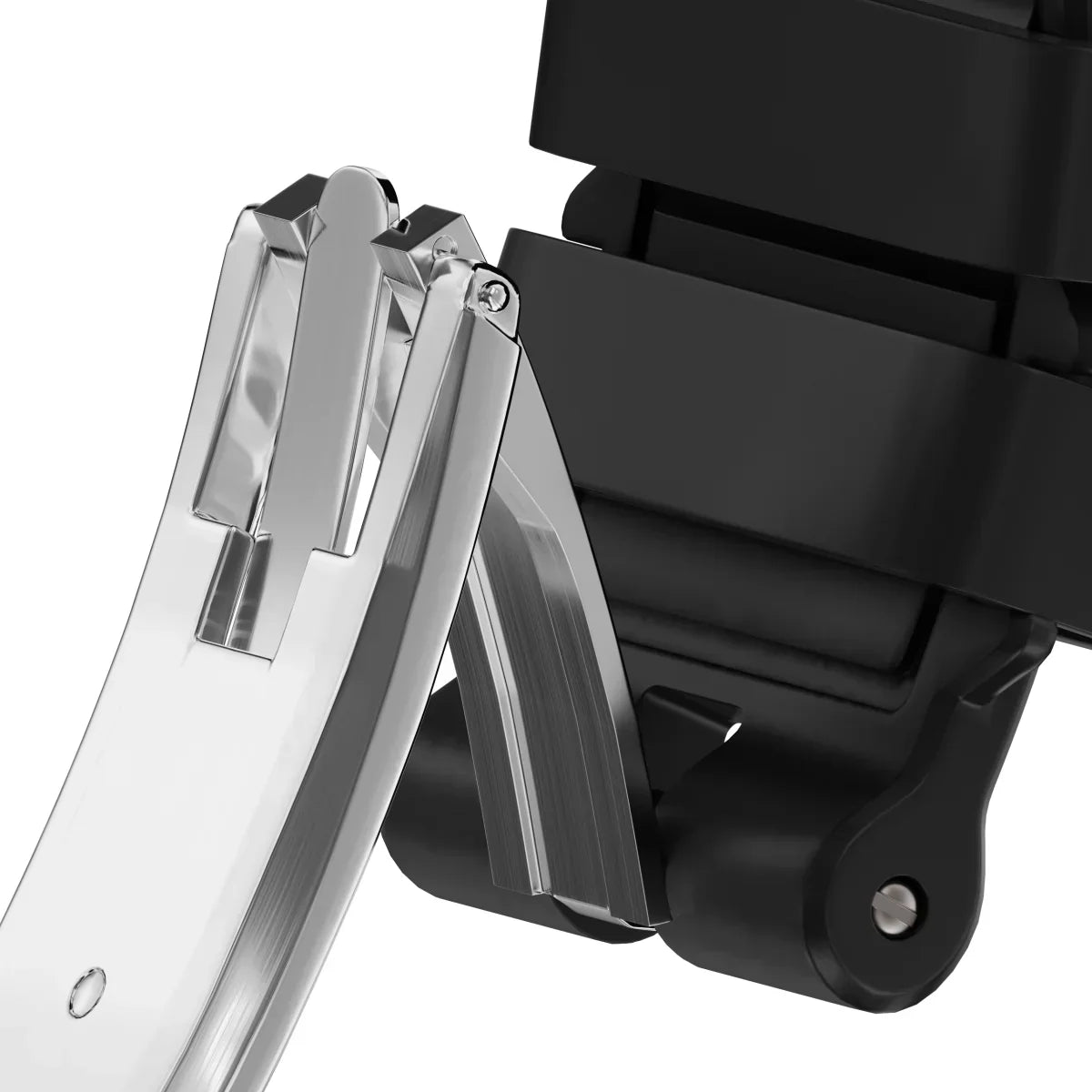 Nový silikonový řemínek AP pro Apple Watch