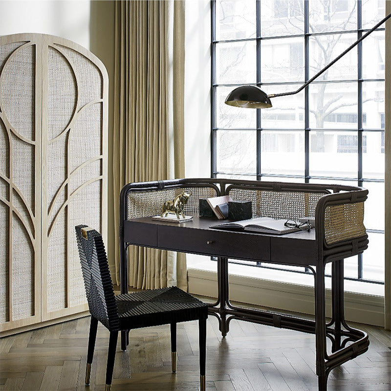 AstraLume kacsaorrú fali lámpa állítható karos, sárgaréz