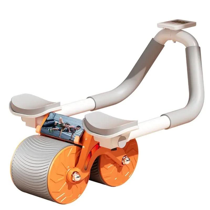 Rodillo ProFlex Core para entrenar todo el core en casa y fuera de casa