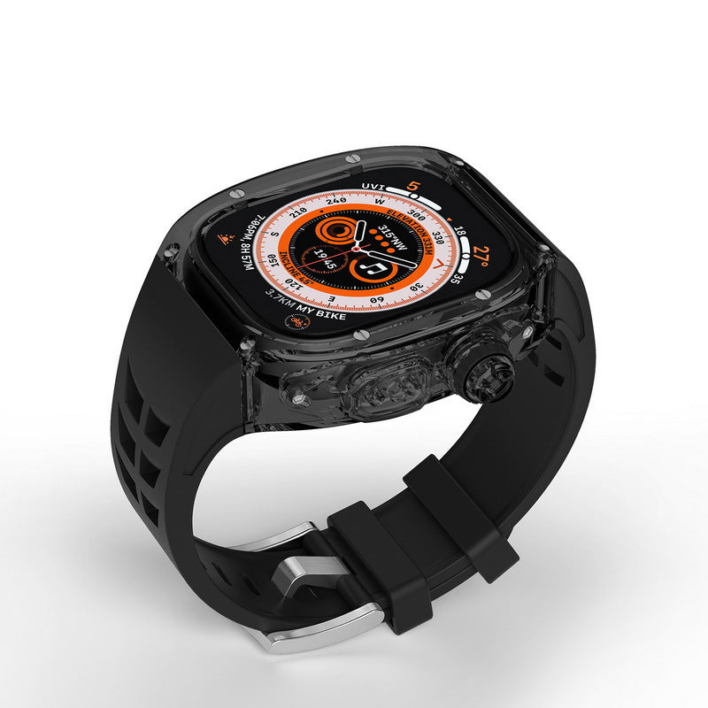 Crystal Pro Series - Apple Watch Ultra-etui