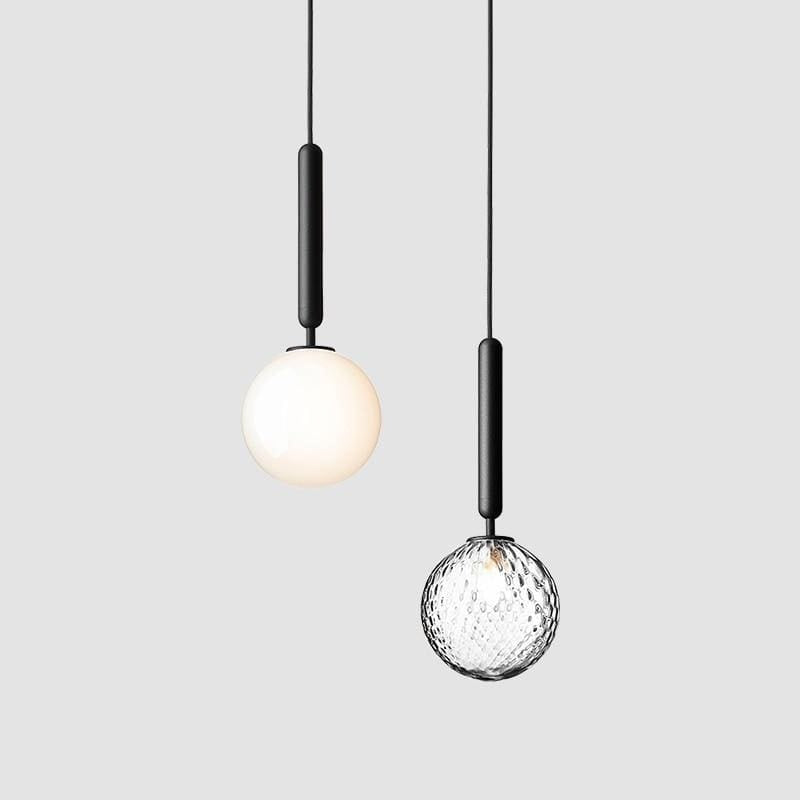 ElegantShade – המנורה המודרנית עם נורות LED
