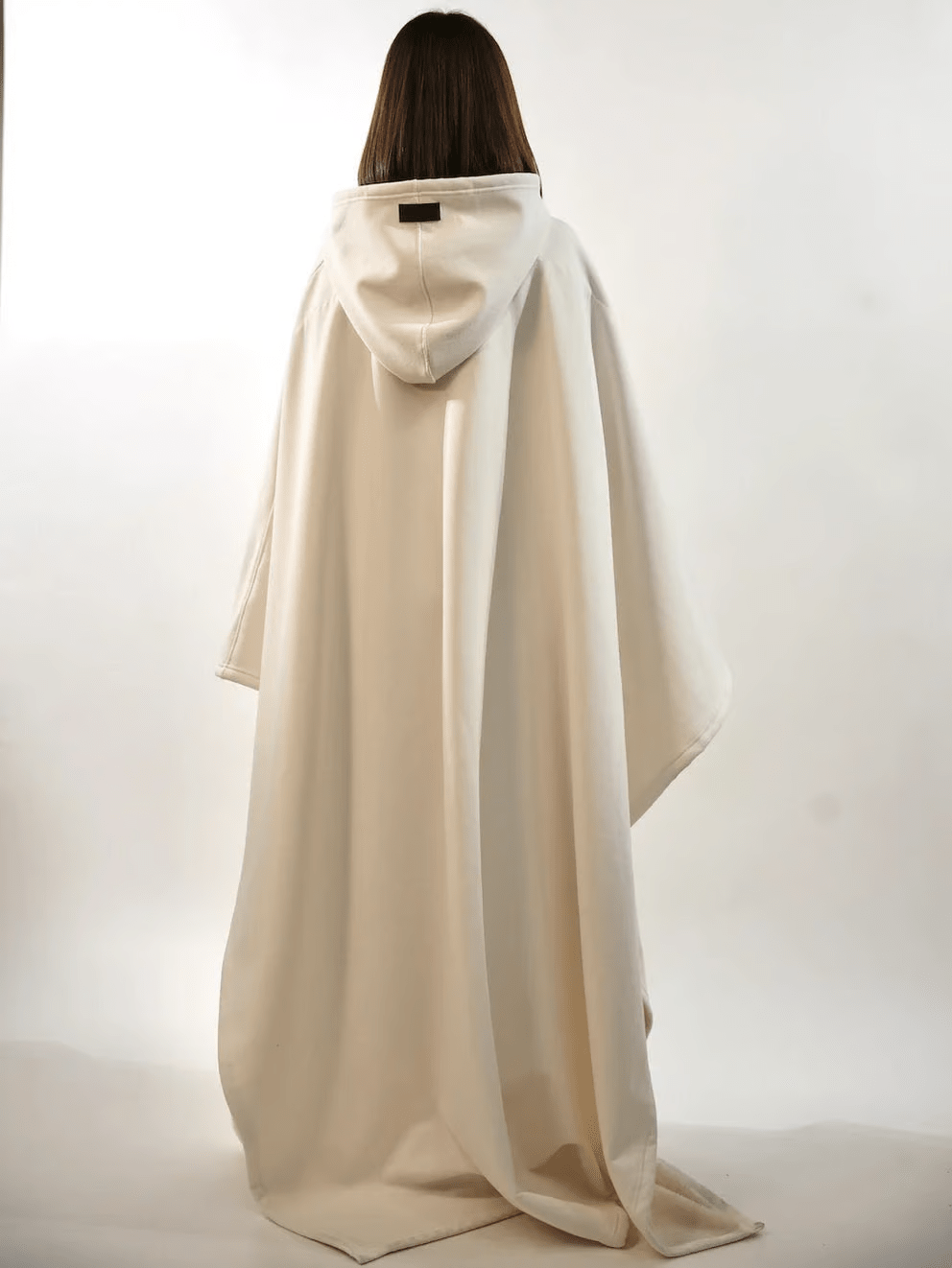 ArcticFlare™ - TITOKZATOS KAPUCNIS PULÓVER