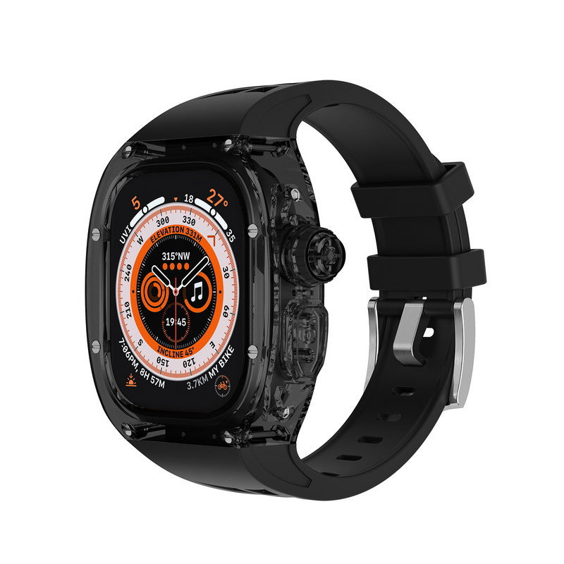 Crystal Pro Series - Apple Watch Ultra-etui