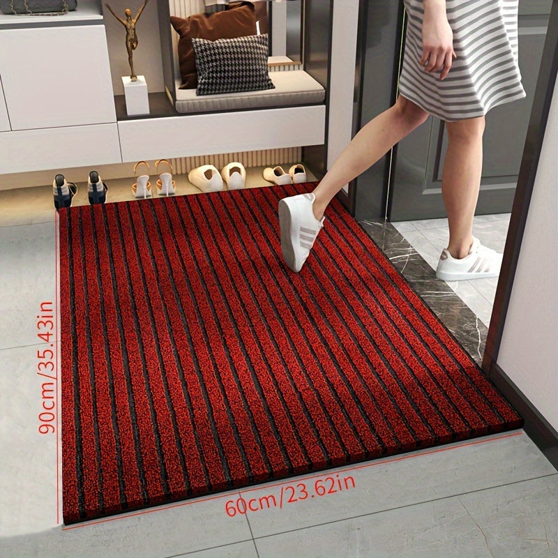 StepGuard - vízálló, tartós és csúszásmentes lábtörlő