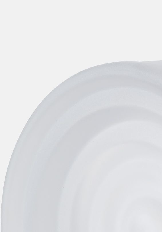 NovaRipple Utomhus Vägglampa Härdat Glas IP65 Klassad