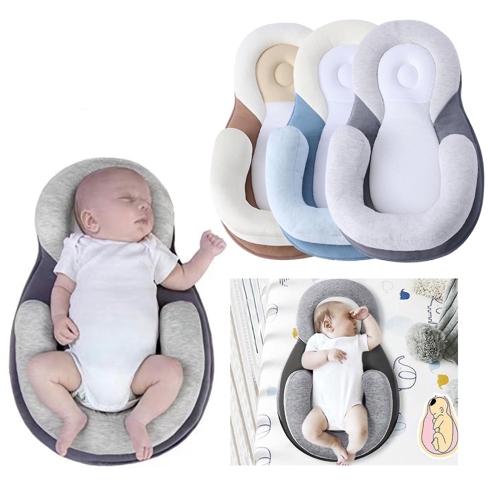 CozyNest | Dětské lehátko – Maximální pohodlí pro objetí