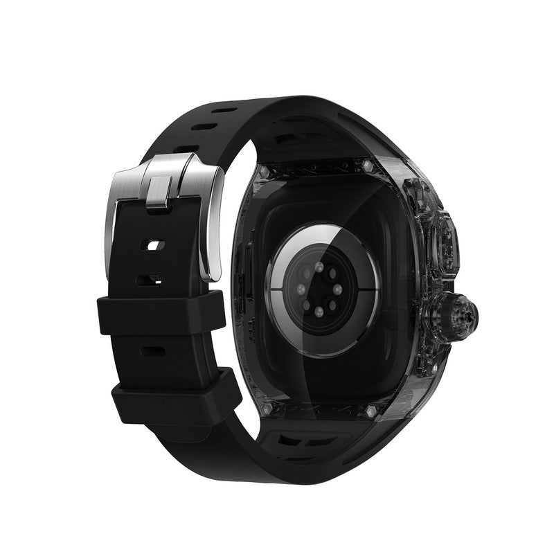 Crystal Pro Series - Apple Watch Ultra-etui