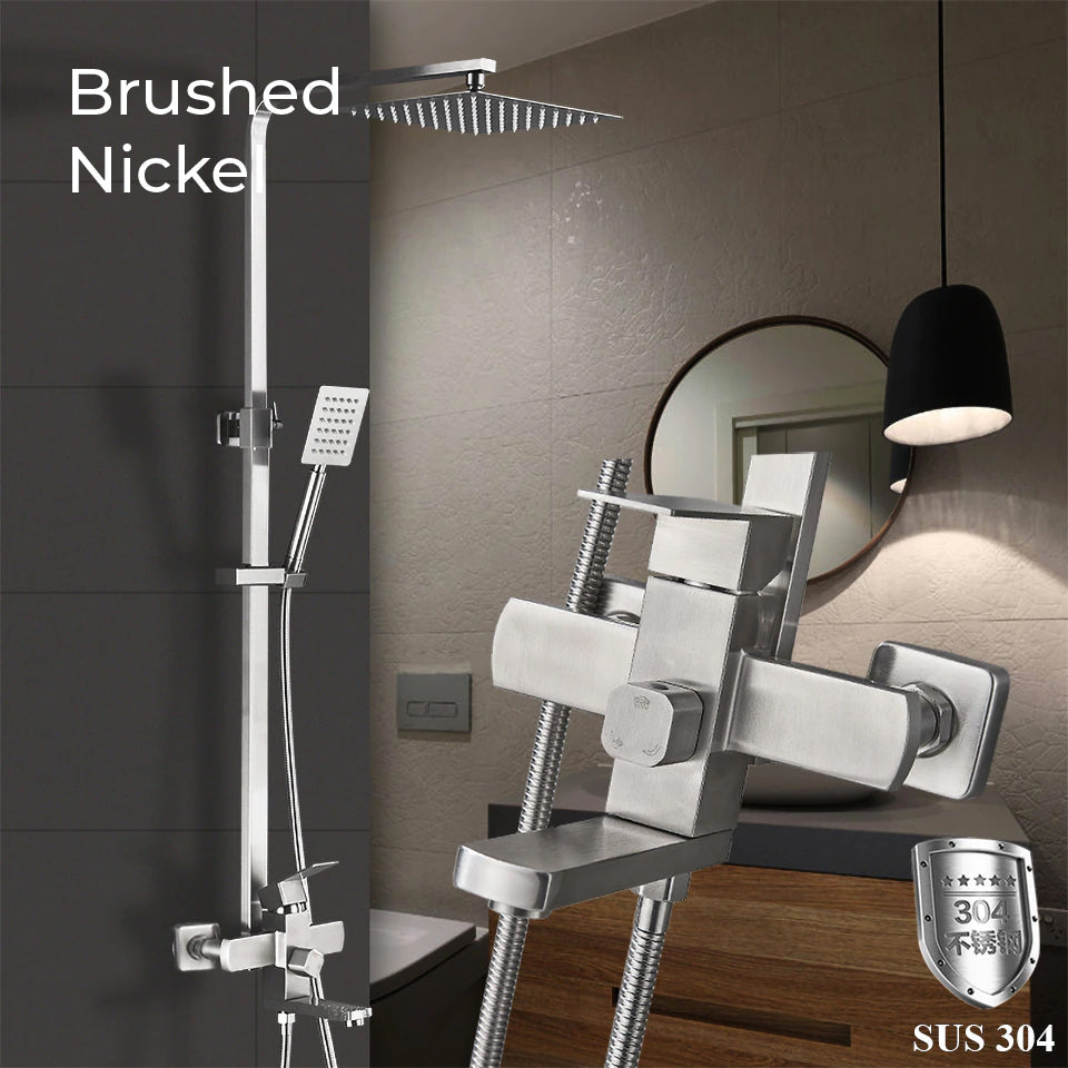 ネドボーシャワー