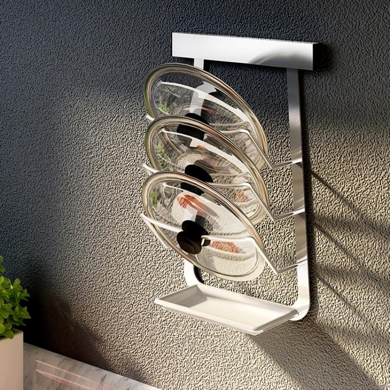 Claren Nástěnné držáky na kuchyňské náčiní