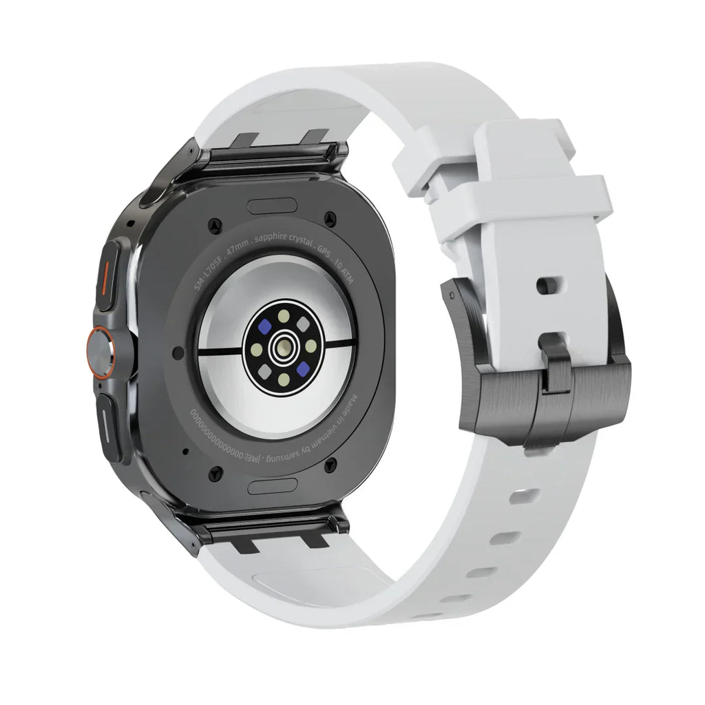 AP silikonový pásek pro Samsung Galaxy Watch Ultra