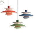 Nimbus Hues hängande lampa