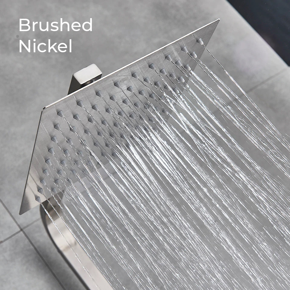 ネドボーシャワー