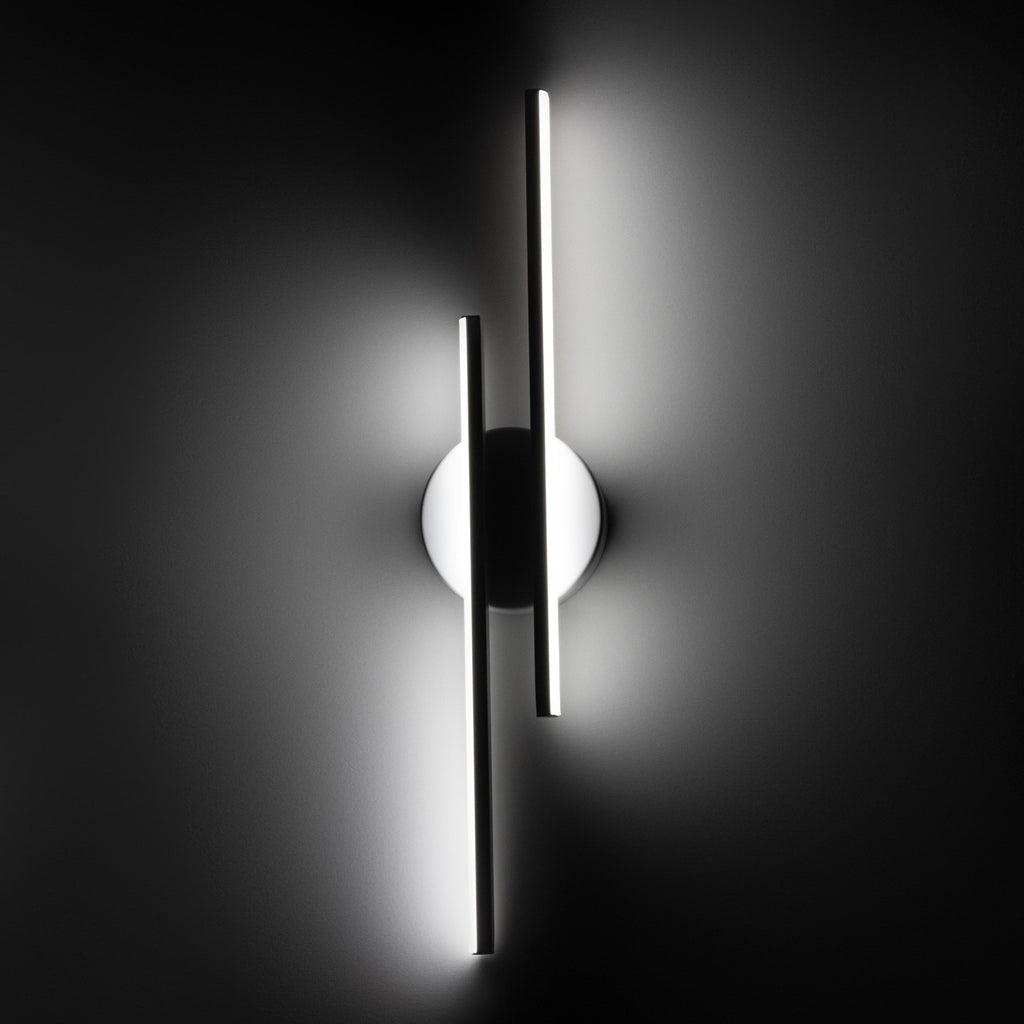 Lampu Dinding LED Aero