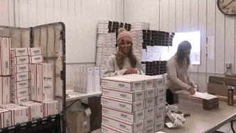 Mini 5G trådlös kamera 1080P HD