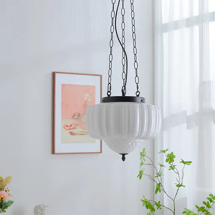 MinimalBlanc - Nowoczesna lampa wisząca