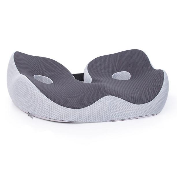 NovaSeat Ergonomisk Hukommelsesskum Pude til Kontorbrug