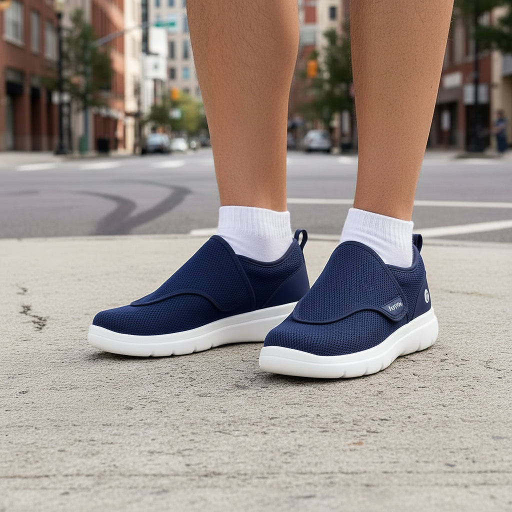 Casual Shoes for Lasting Everyday Comfort