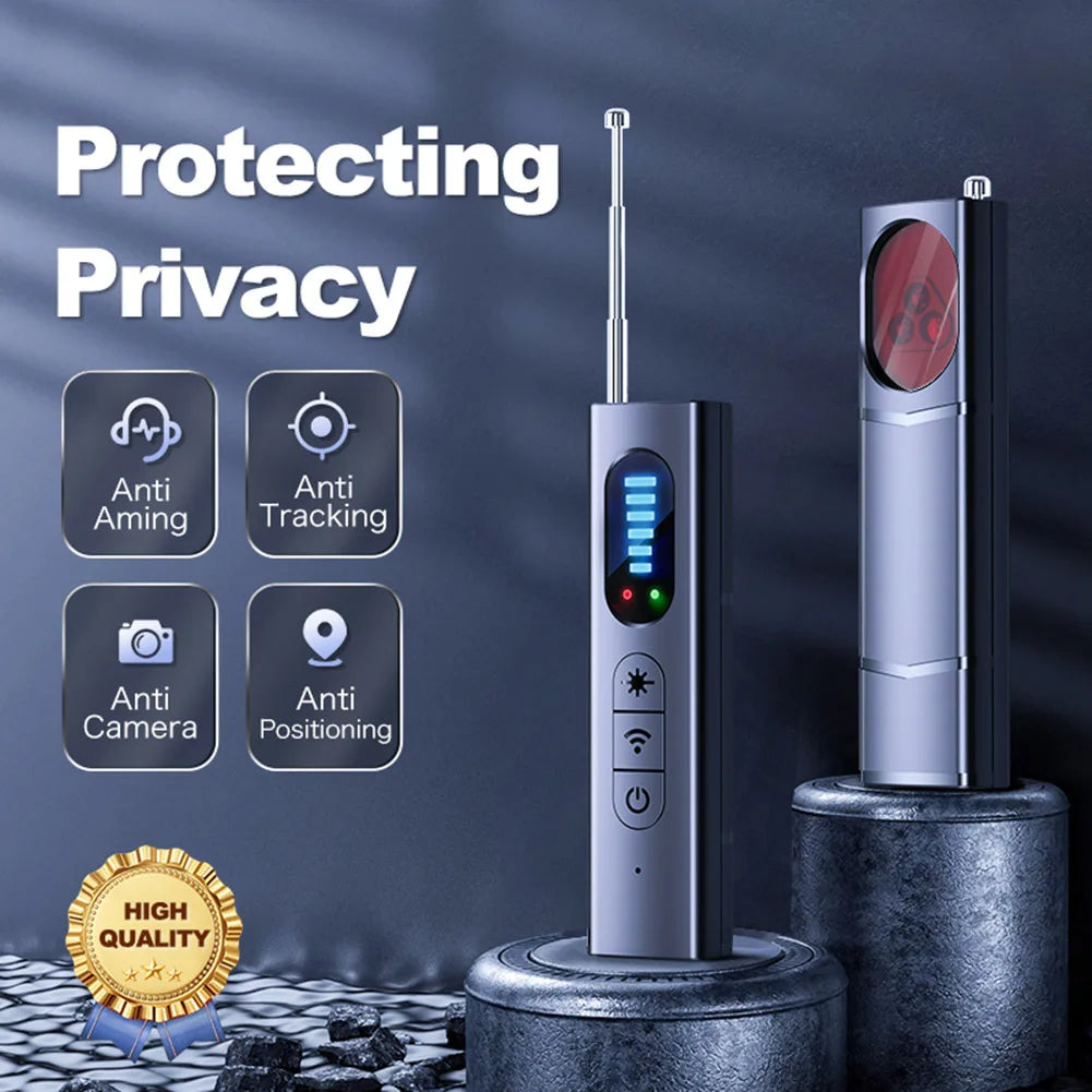 All-In-One Hidden Device Detector Upgrade Edition Pro