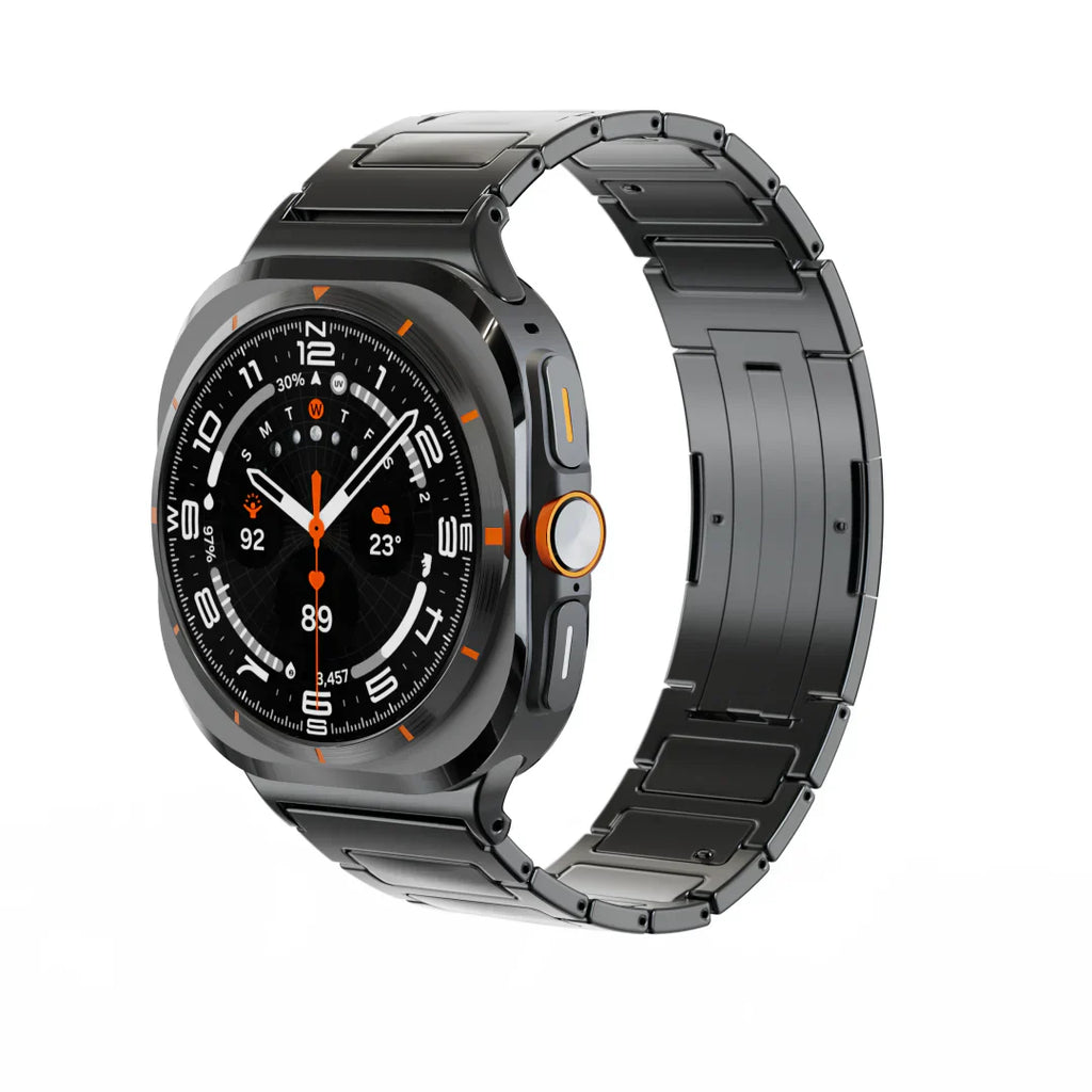 Titanový pásek pro Samsung Galaxy Watch Ultra