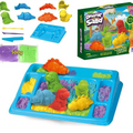 Δυναμικό σετ άμμου (Kinetic Sand)