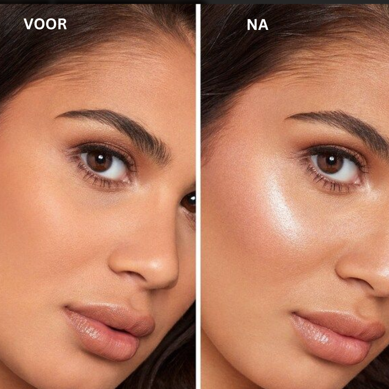 Balm Berkilau | Memperkuatkan cahaya semula jadi kulit anda dengan mudah