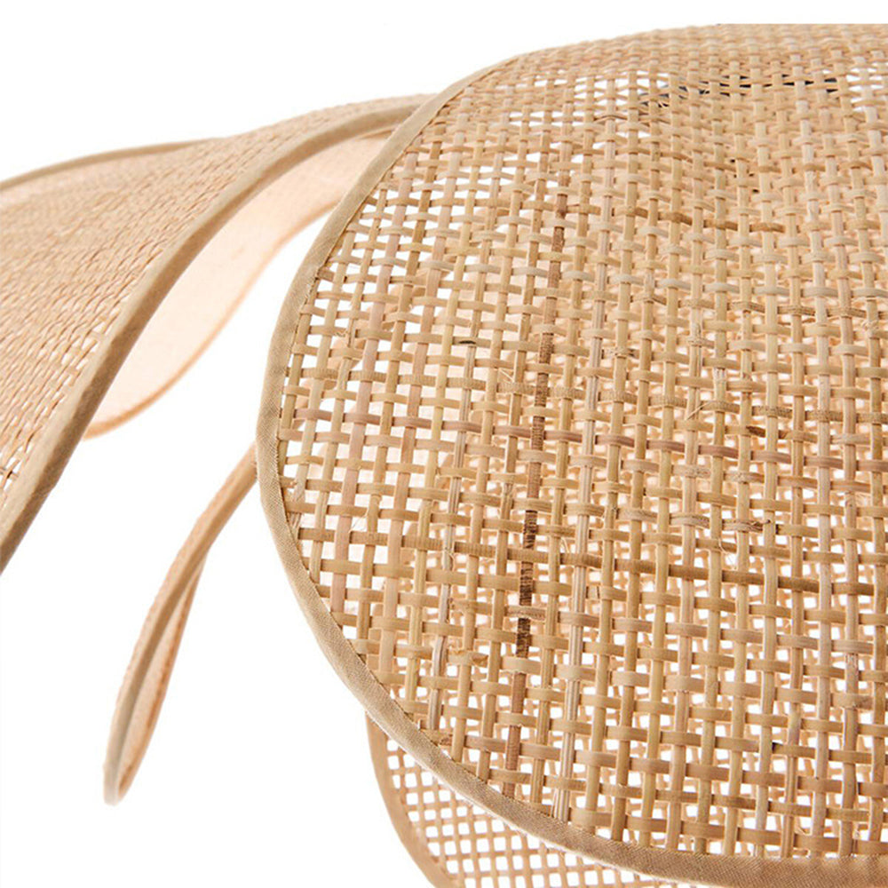 Astra rattan fonott függeszték hálószobába az Orntli-tól