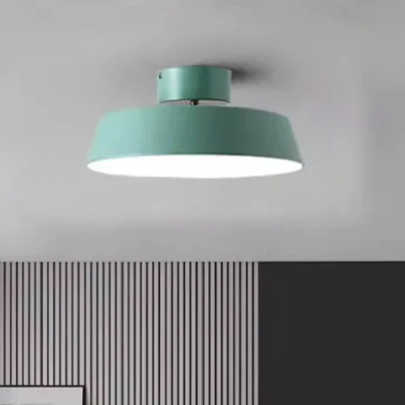 فليكسي جلو - مصباح سقفي LED قابل للتعديل
