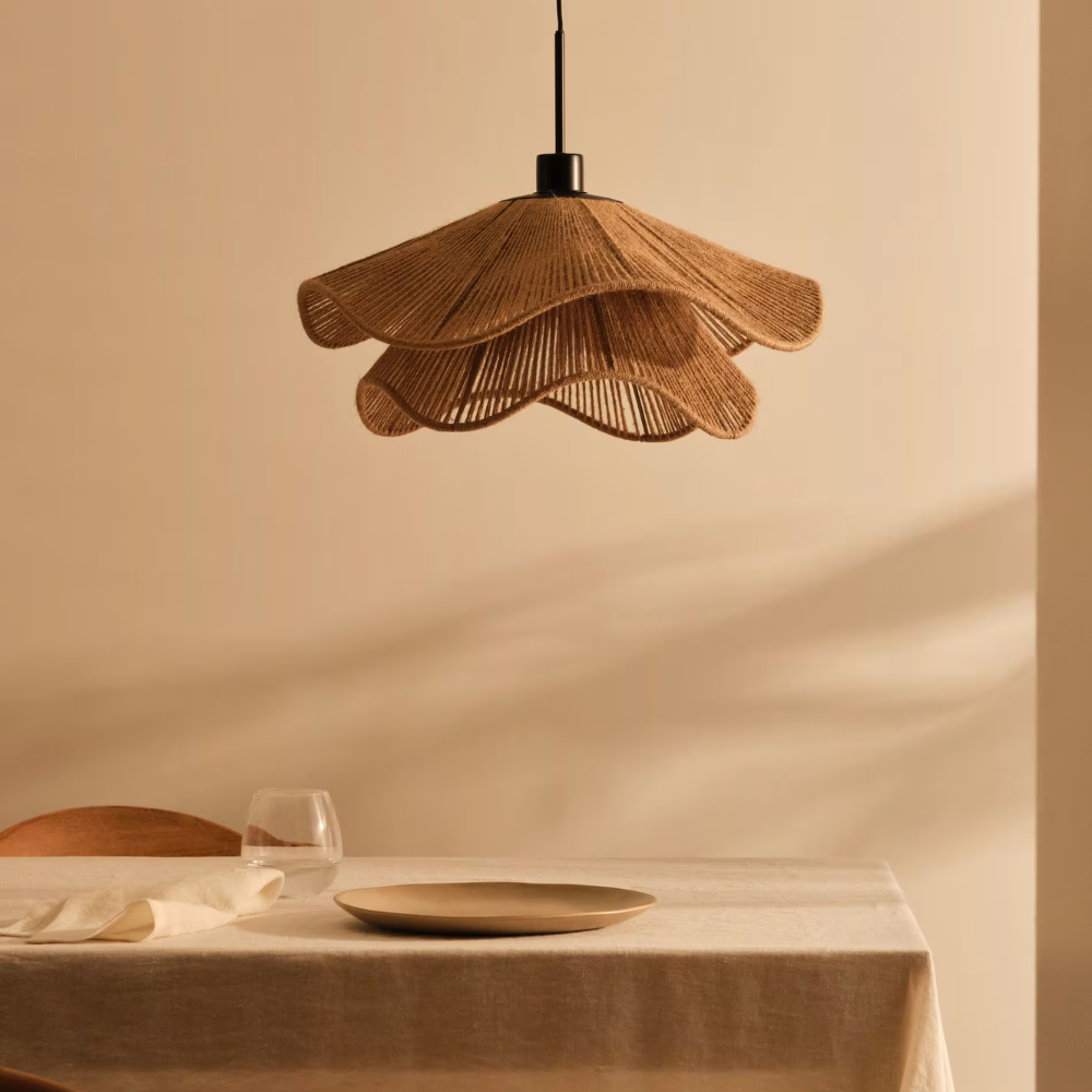 Lampada a sospensione Coral Cove