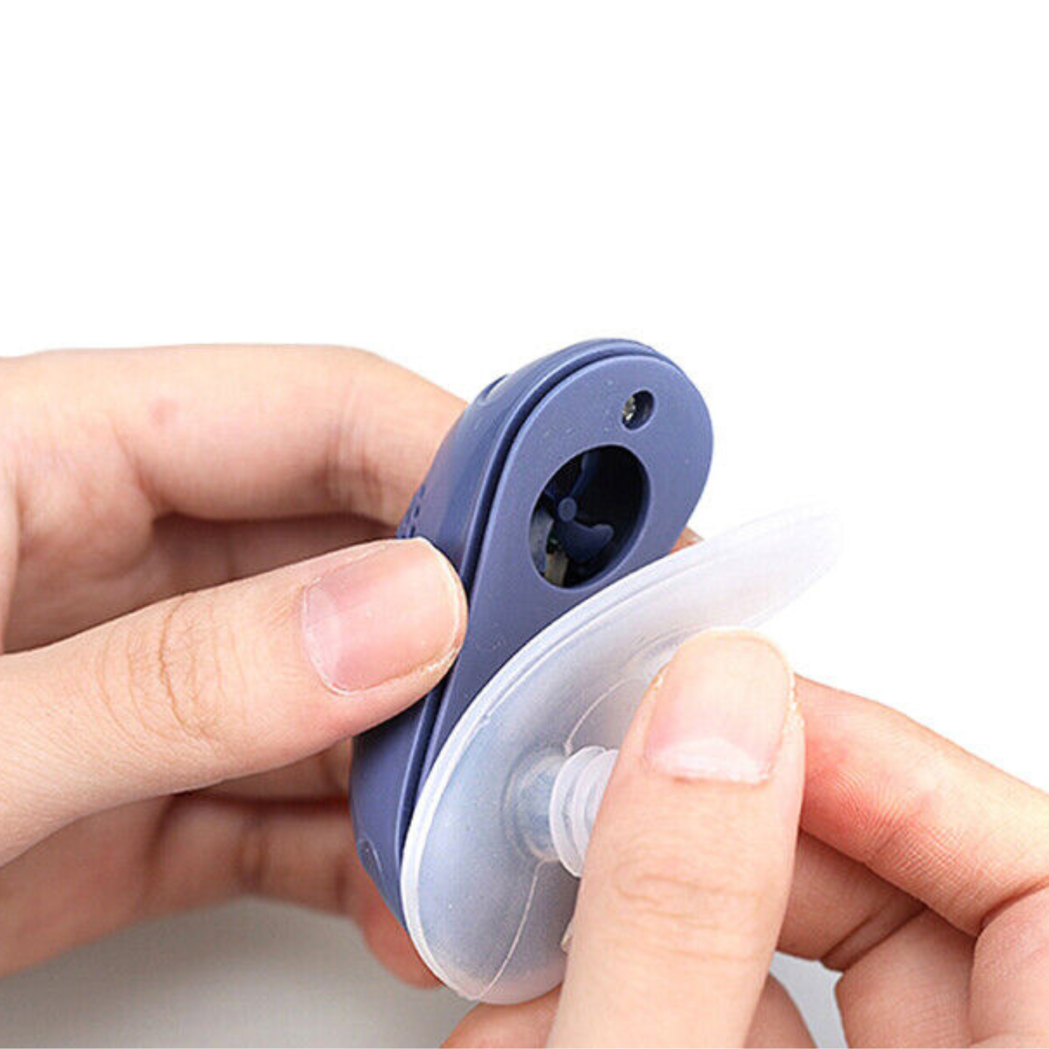 Okos horkolásgátló CPAP alternatíva | Hordozható és hatékony