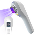 LumaLight 308nm UVB Fototherapie Lamp voor Vitiligo en Psoriasis